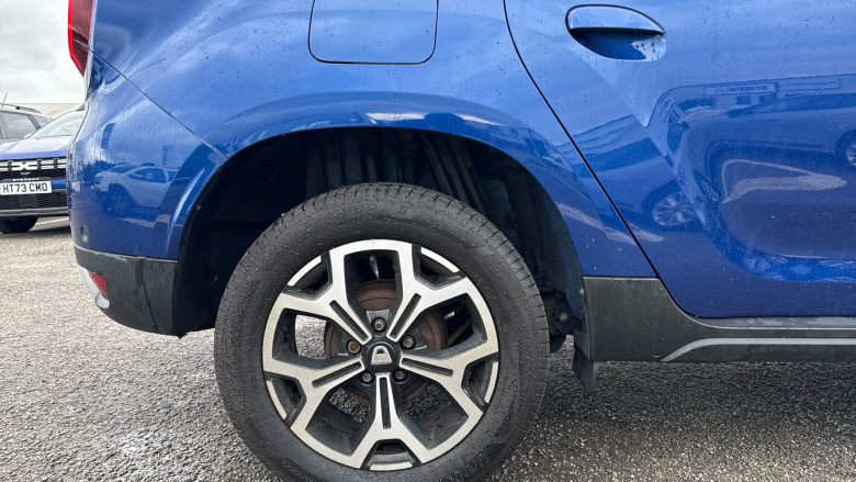 Dacia Duster 1.5 Blue dCi Prestige 5dr Diesel Estate